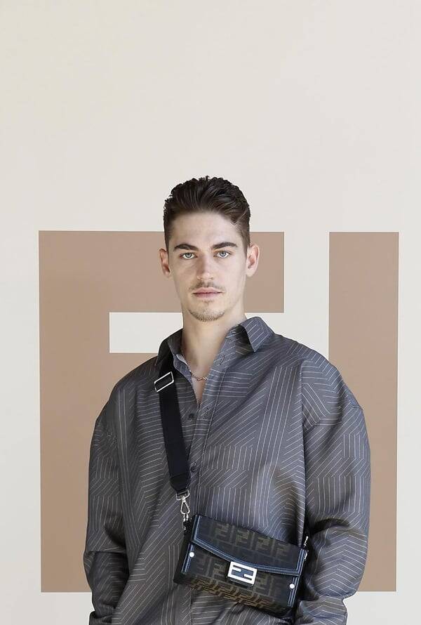Hero Beauregard Faulkner Fiennes Tiffin