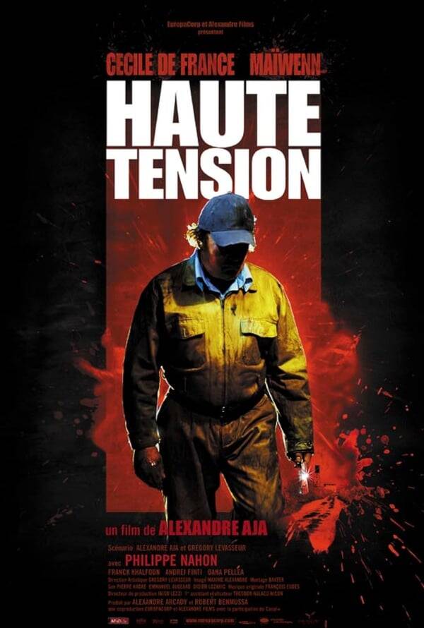 High Tension