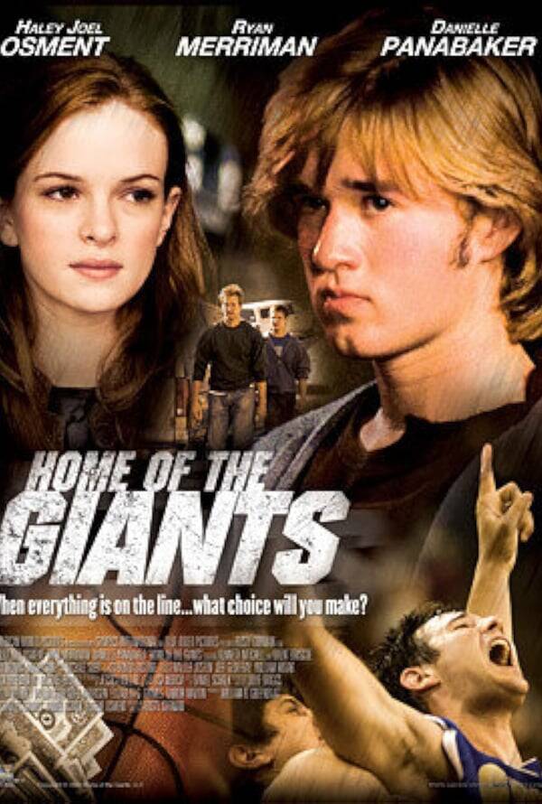 Home of the Giants