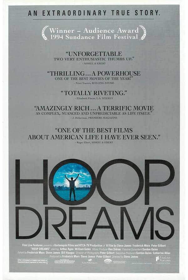 Hoop Dreams