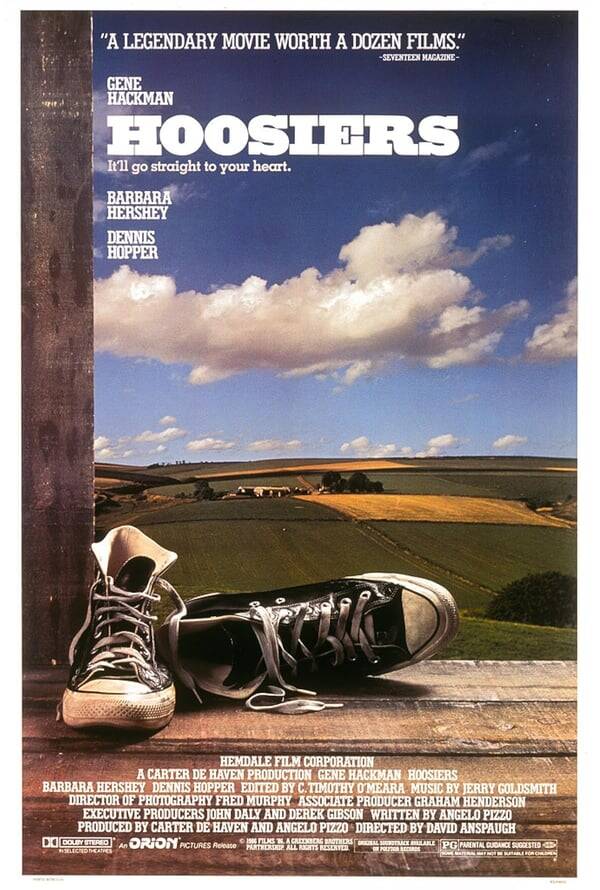 Hoosiers