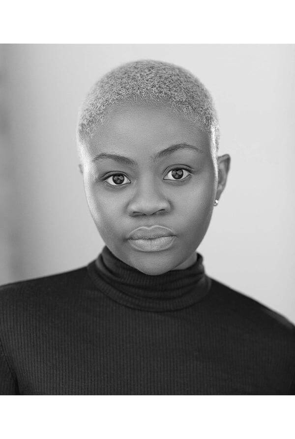 Hope Olaidé Wilson