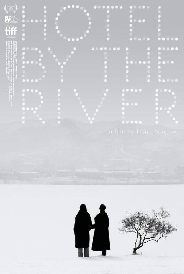 Hotel by the River