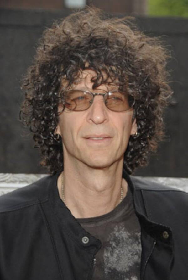 Howard Stern