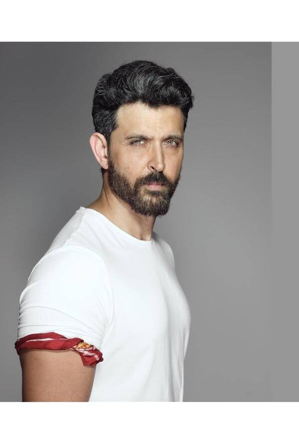 Hrithik Roshan