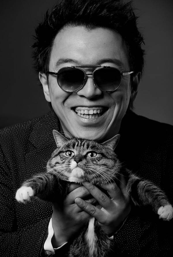 Huang Bo