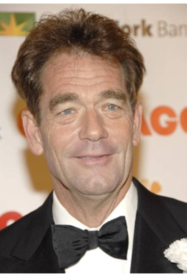 Huey Lewis