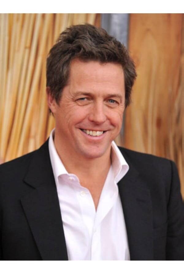 Hugh Grant
