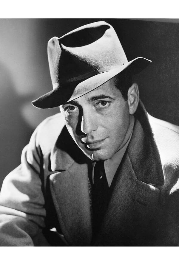 Humphrey Bogart
