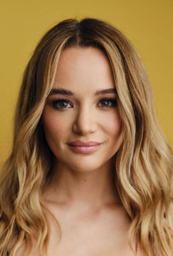 Hunter King