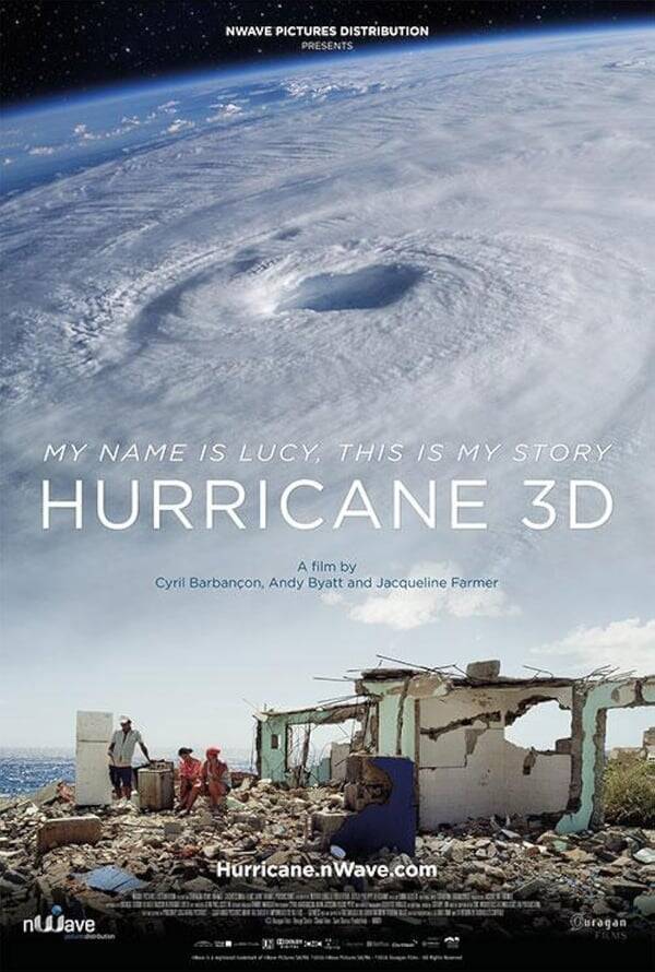 Hurricane, a wind odyssey