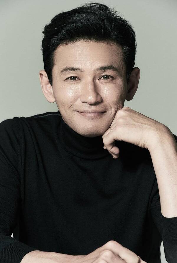 Hwang Jung-min