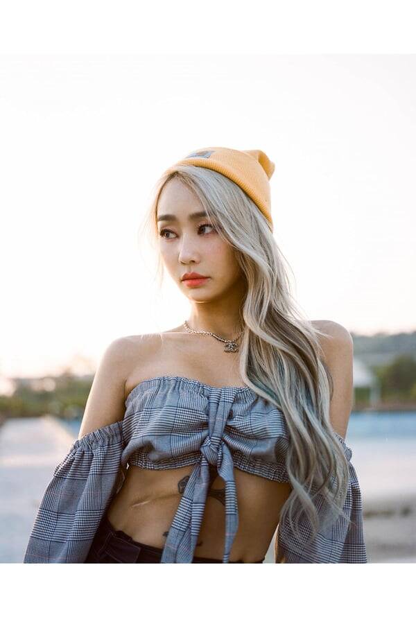 Hyolyn