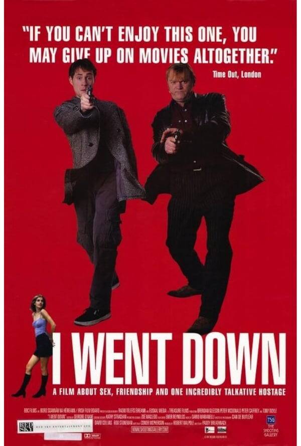 I Went Down
