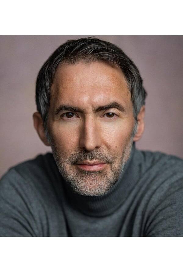 Ian Whyte