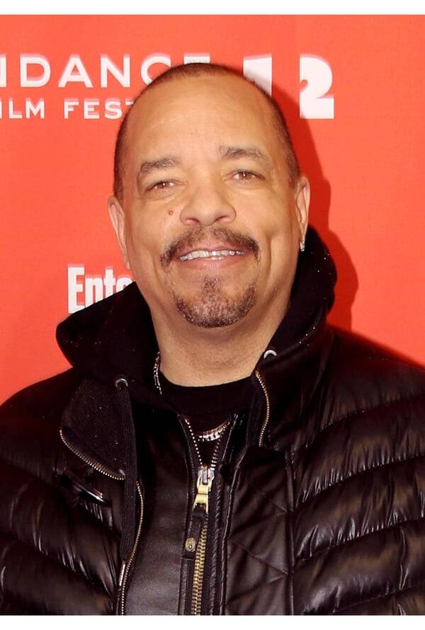 Ice-T