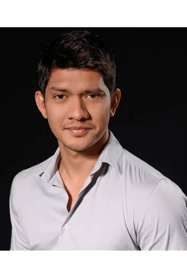 Iko Uwais