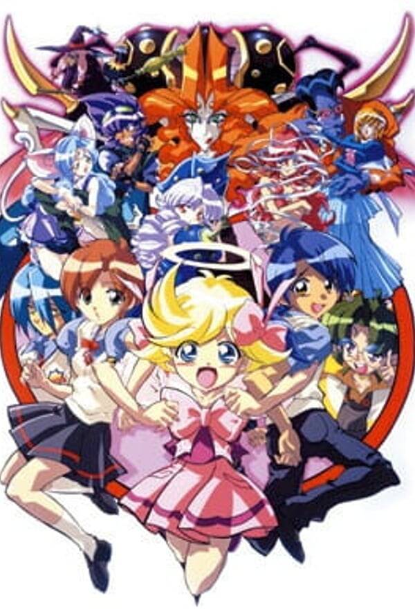 Tenshi ni Narumon!