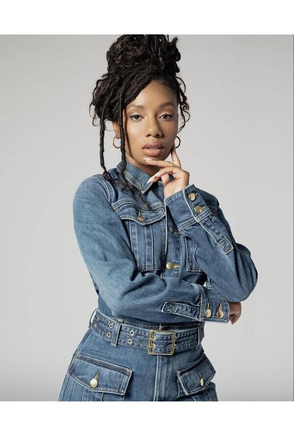 Imani Hakim