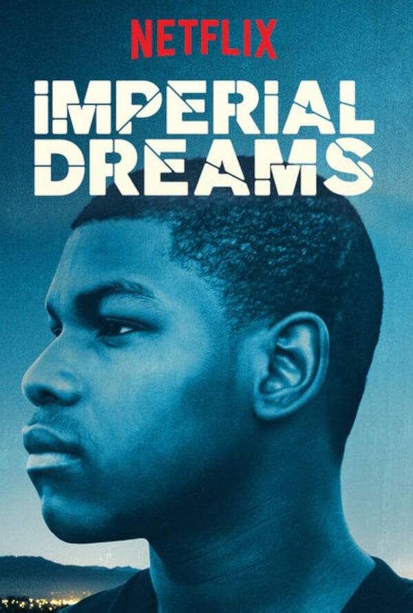 Imperial Dreams
