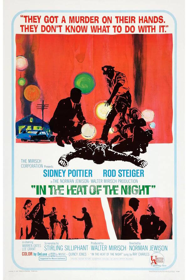 In the Heat of the Night