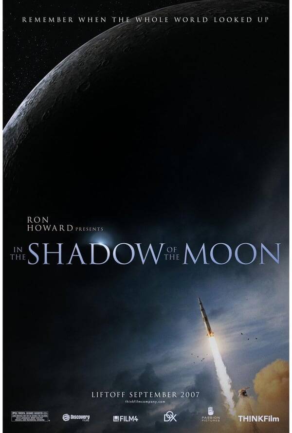 In the Shadow of the Moon