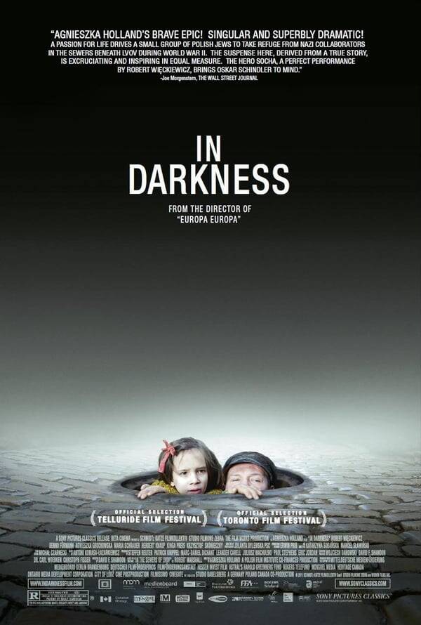 In Darkness
