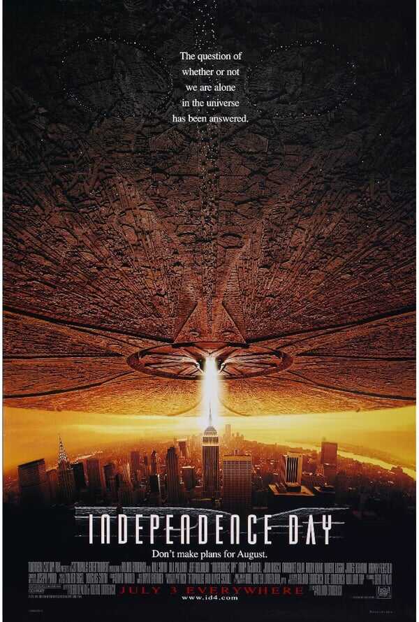 Independence Day