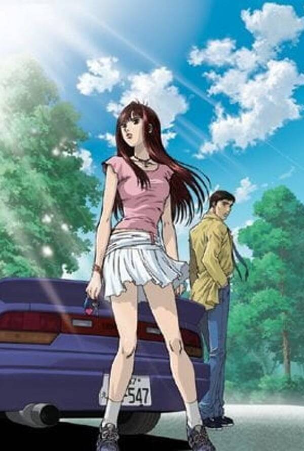 Initial D: Extra Stage 2
