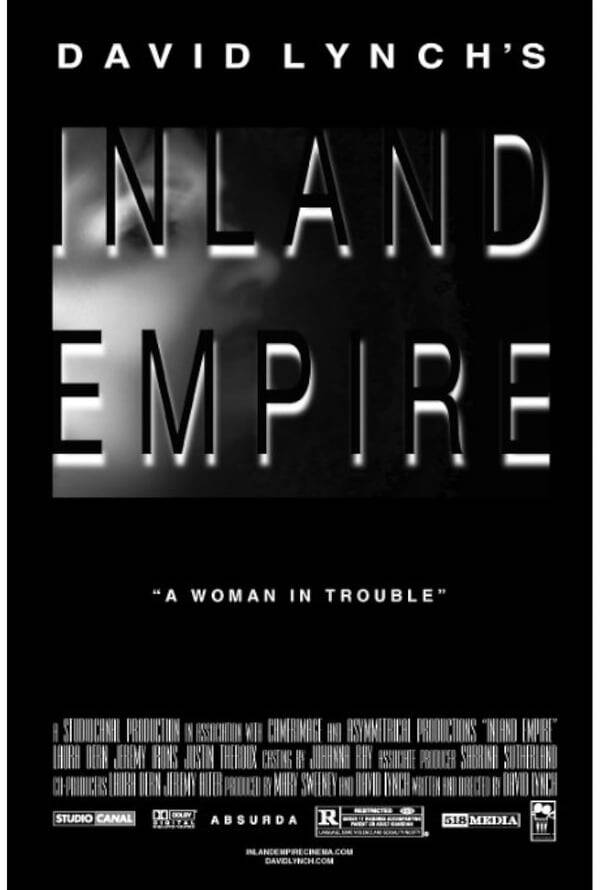 Inland Empire