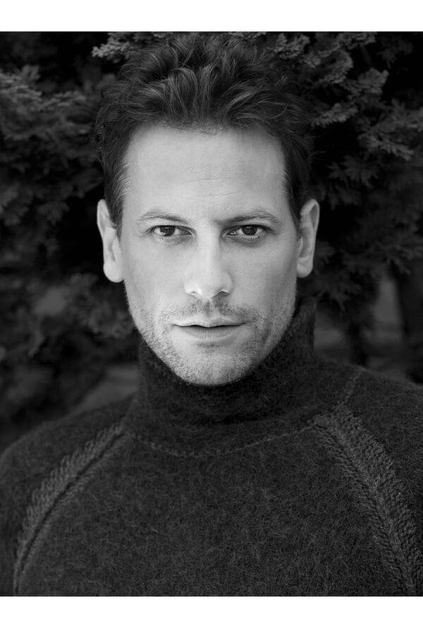 Ioan Gruffudd