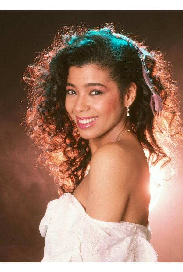 Irene Cara