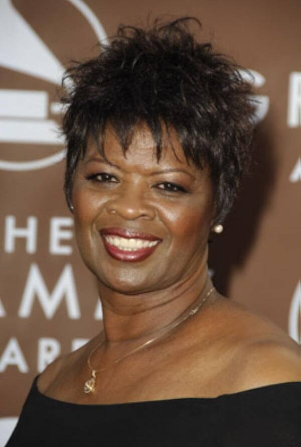 Irma Thomas
