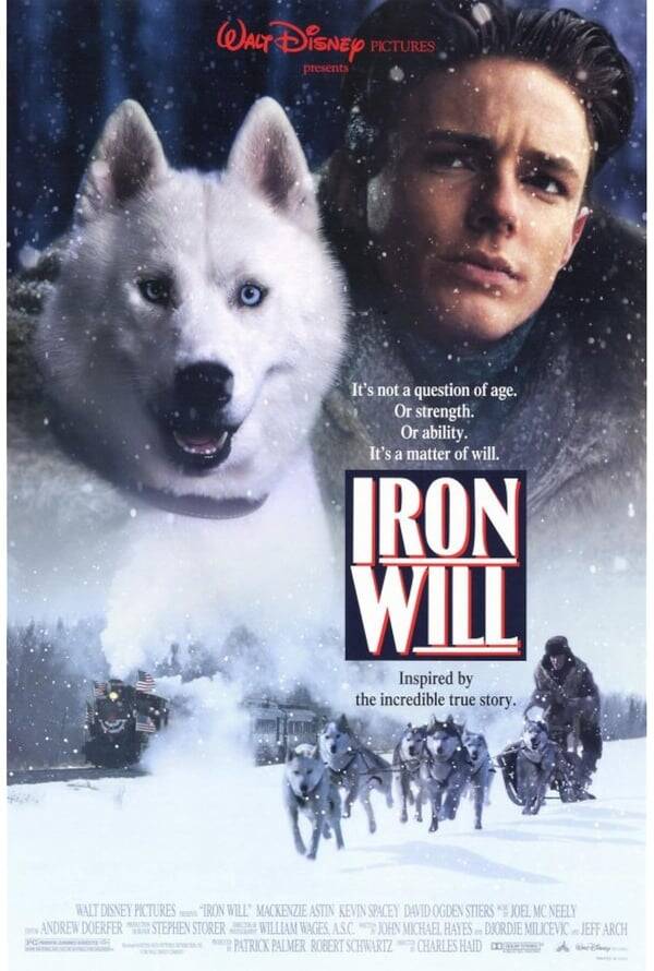 Iron Will