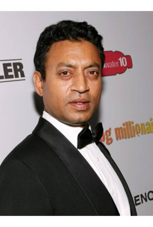 Irrfan Khan
