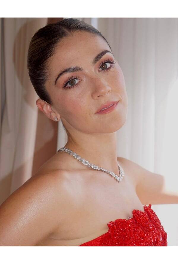Isabelle Fuhrman