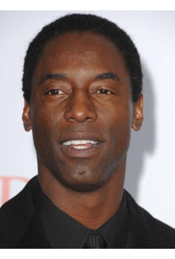 Isaiah Washington