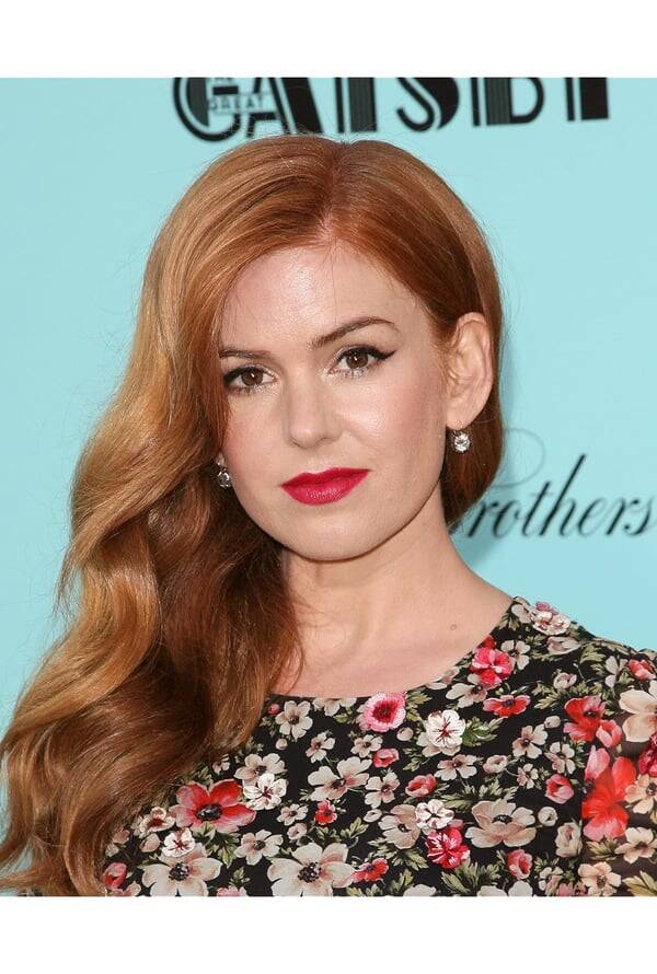 Isla Fisher