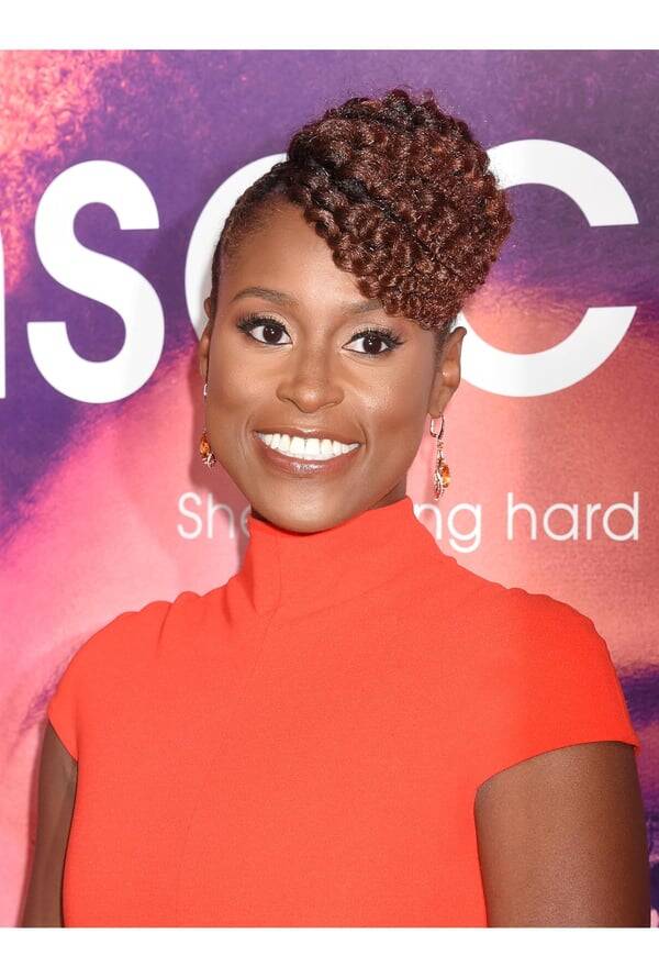 Issa Rae