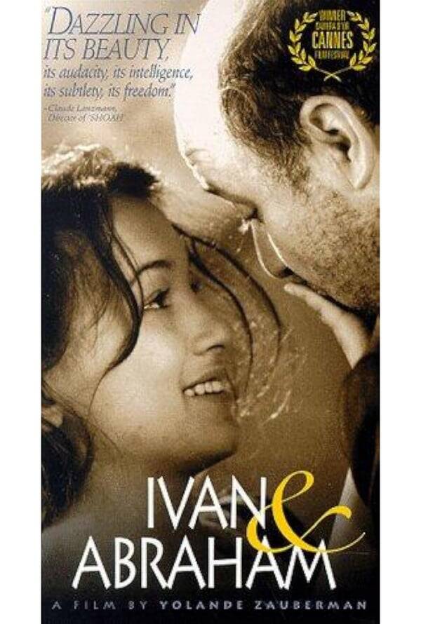Ivan & Abraham