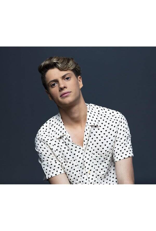 Jace Lee Norman