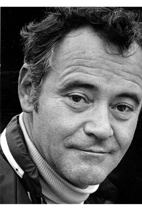 Jack Lemmon
