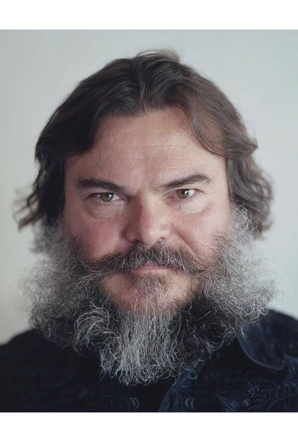 Jack Black