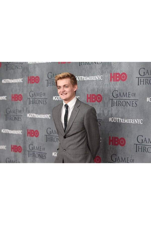 Jack Gleeson