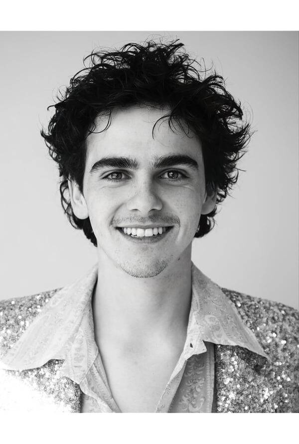 Jack Dylan Grazer