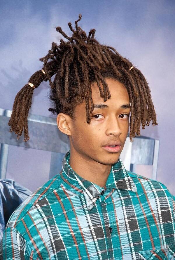 Jaden Christopher Syre Smith