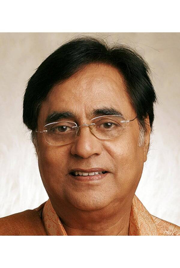 Jagjit Singh