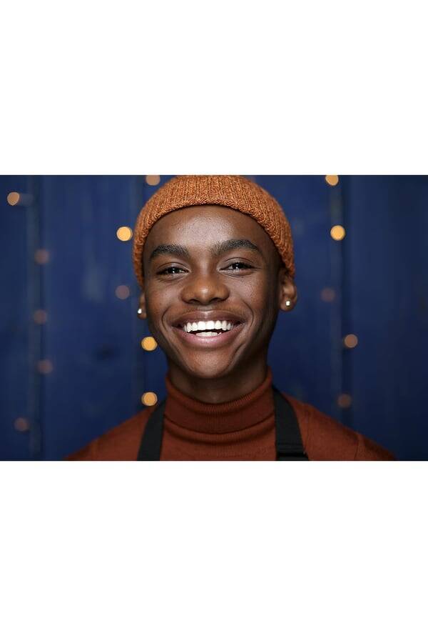 Jahi Di'Allo Winston