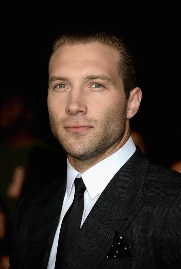 Jai Courtney