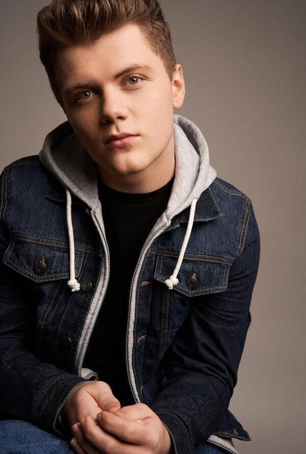 Jake Brennan